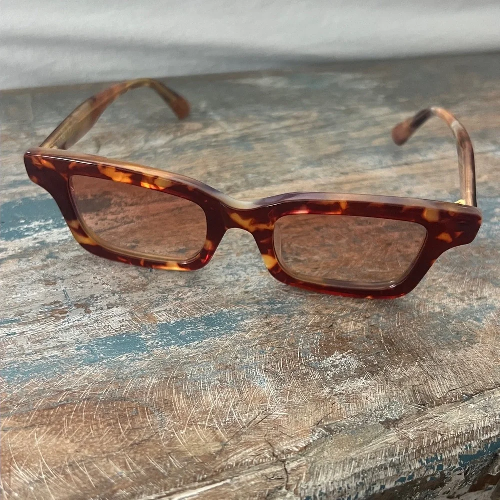 NWOT Poppy Lissiman Pepe Tortoise Shell - Picture 5 of 10